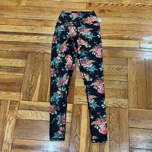 Alice & Olivia leggings